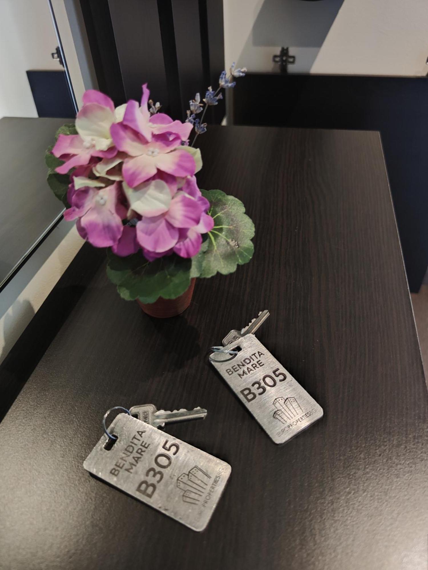Europroperties Bendita Mare Apartments Golden Sands Esterno foto
