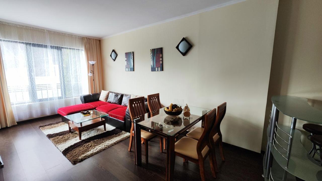 Europroperties Bendita Mare Apartments Golden Sands Esterno foto