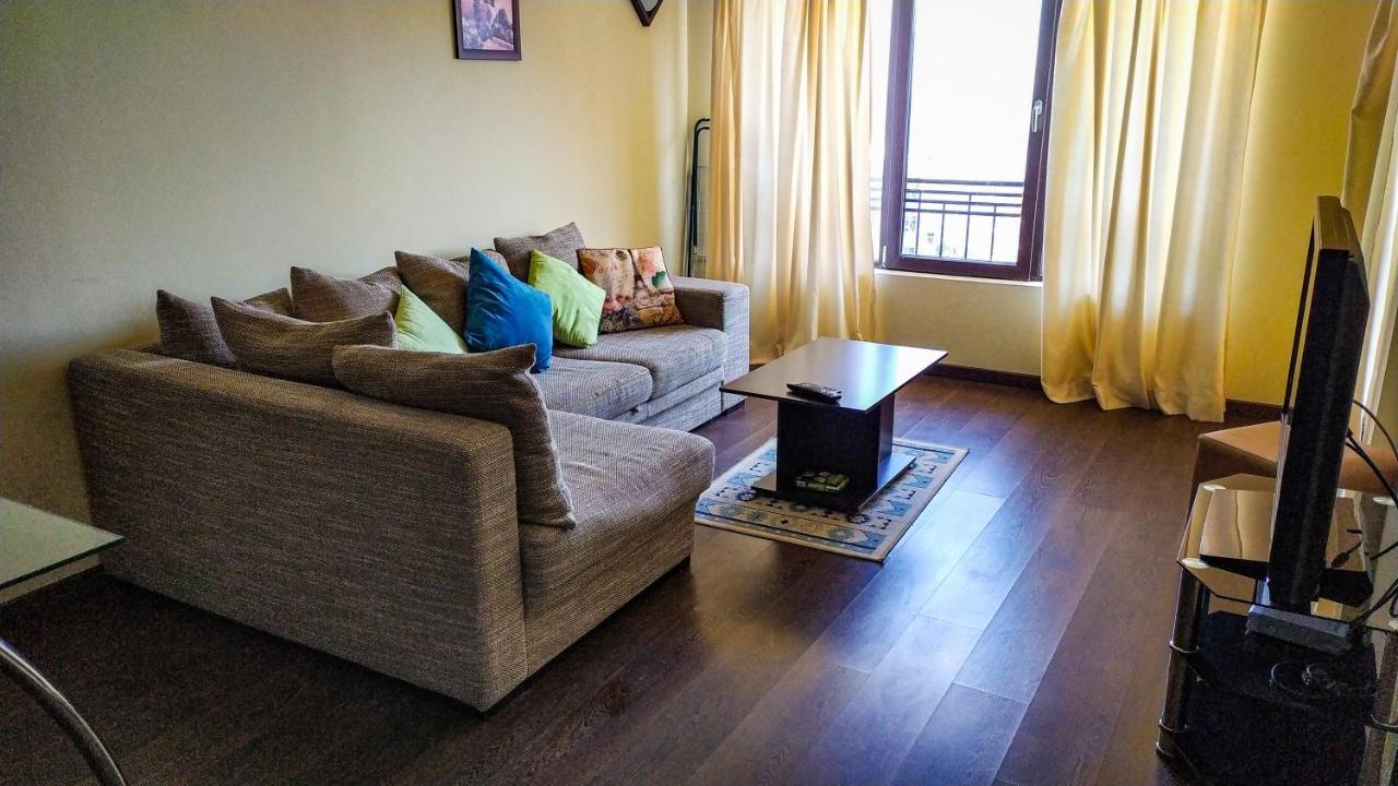 Europroperties Bendita Mare Apartments Golden Sands Esterno foto