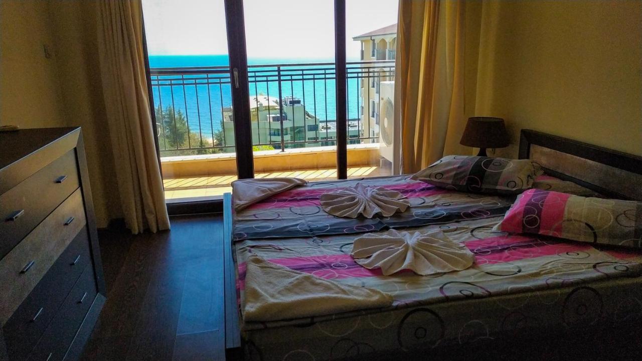 Europroperties Bendita Mare Apartments Golden Sands Esterno foto