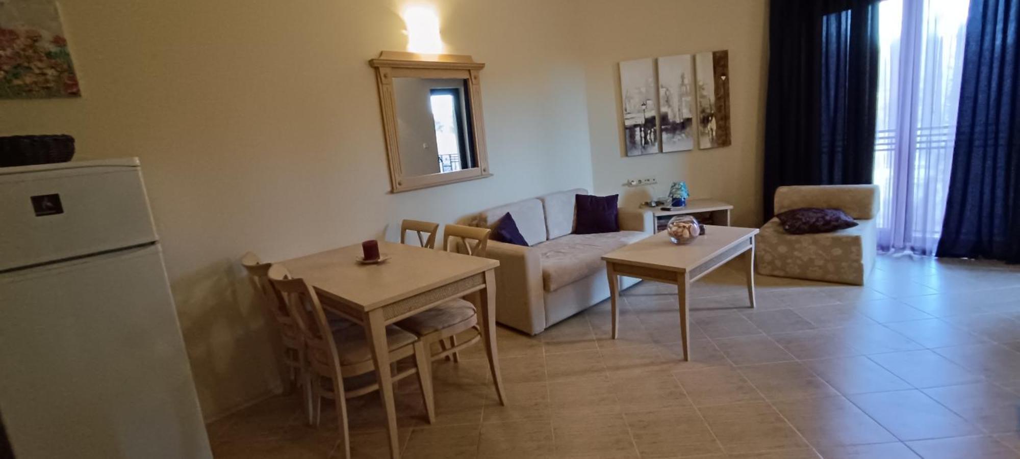Europroperties Bendita Mare Apartments Golden Sands Esterno foto