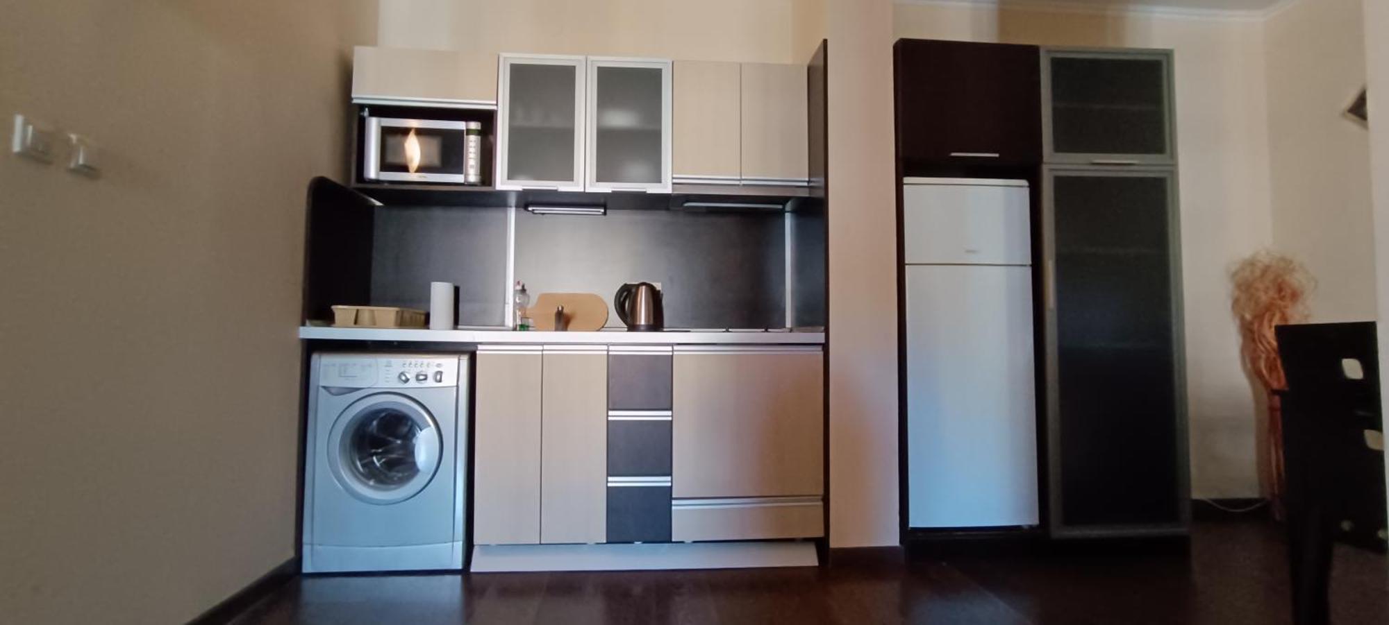 Europroperties Bendita Mare Apartments Golden Sands Esterno foto