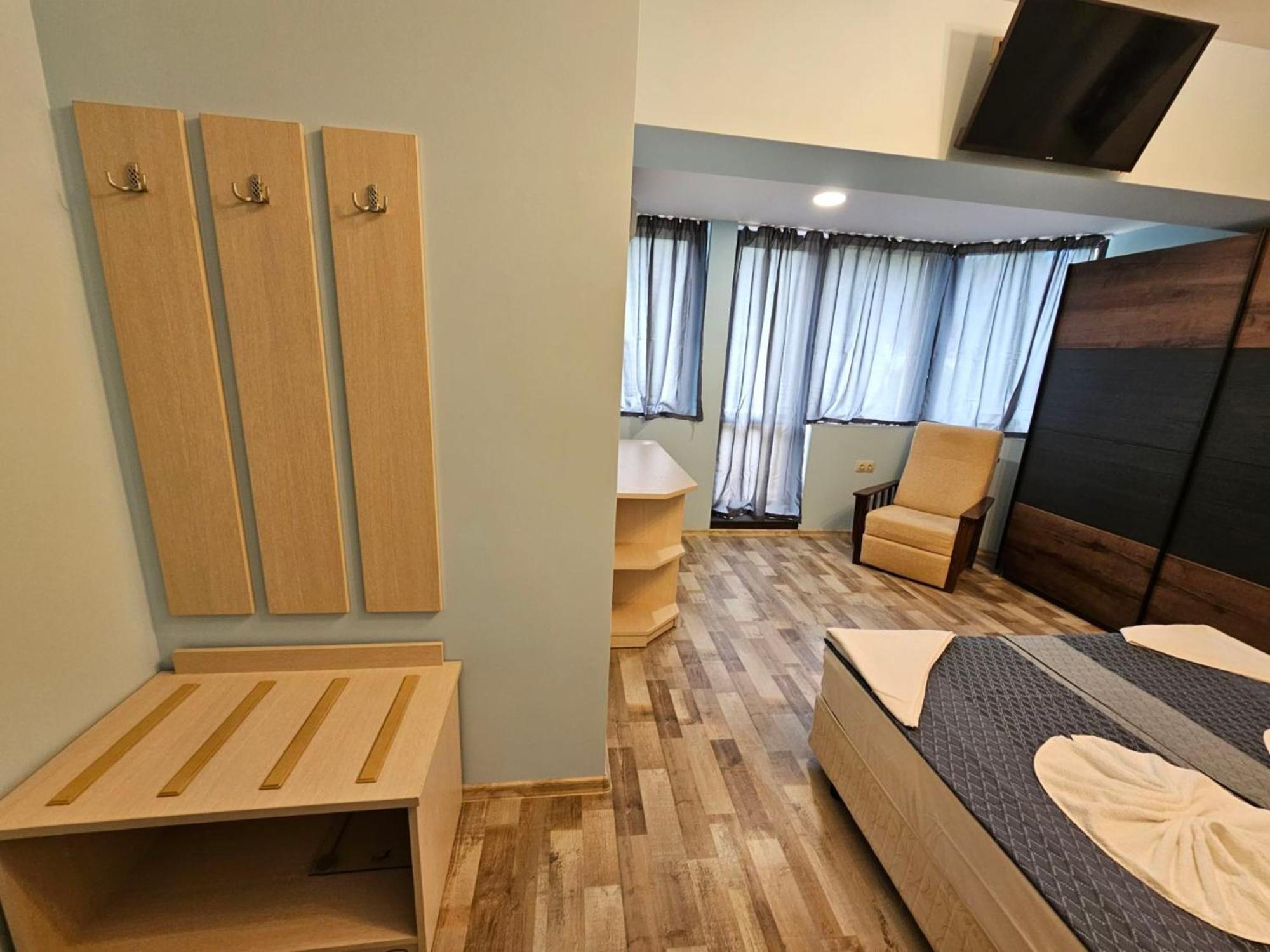 Europroperties Bendita Mare Apartments Golden Sands Esterno foto