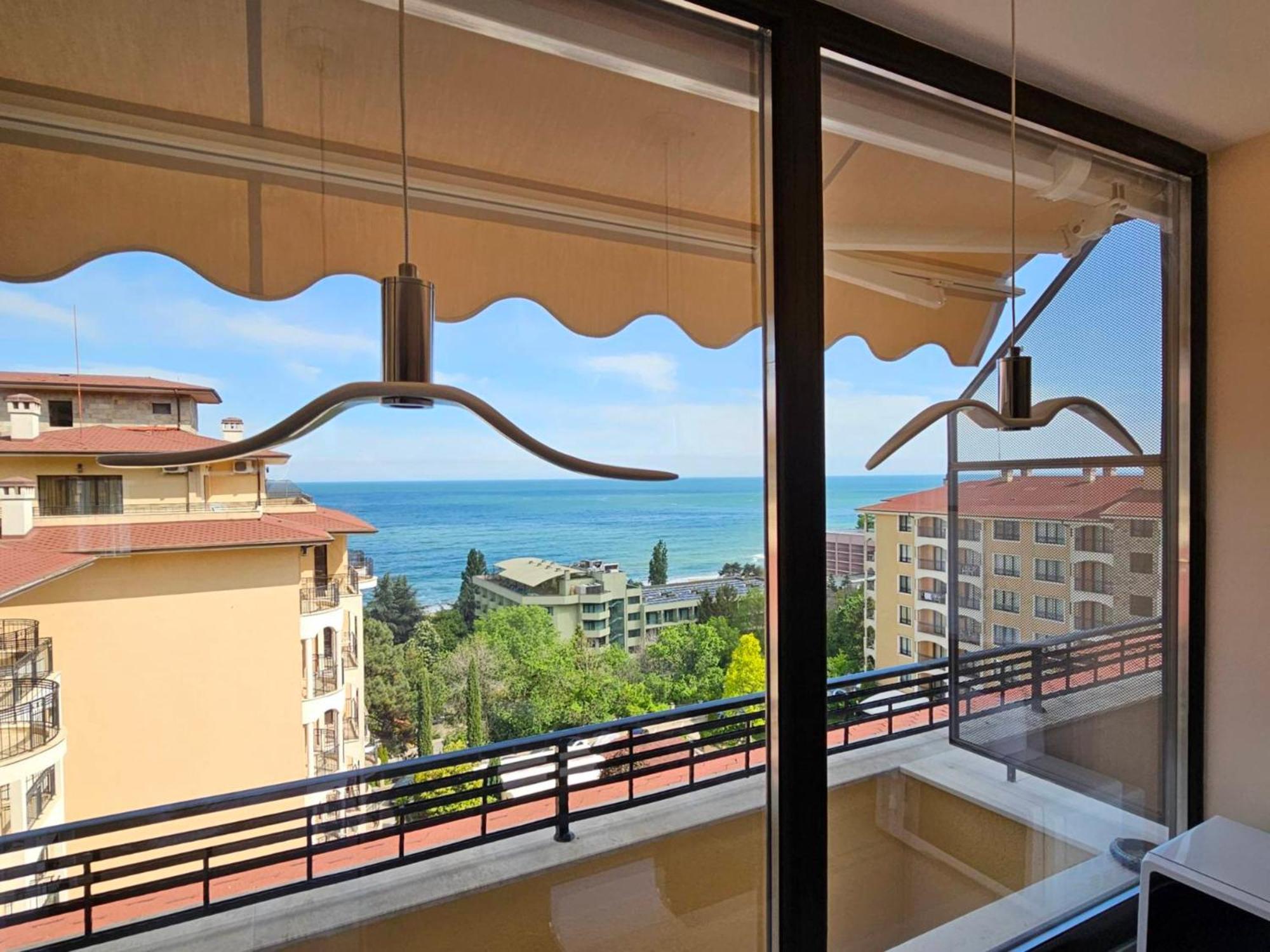 Europroperties Bendita Mare Apartments Golden Sands Esterno foto