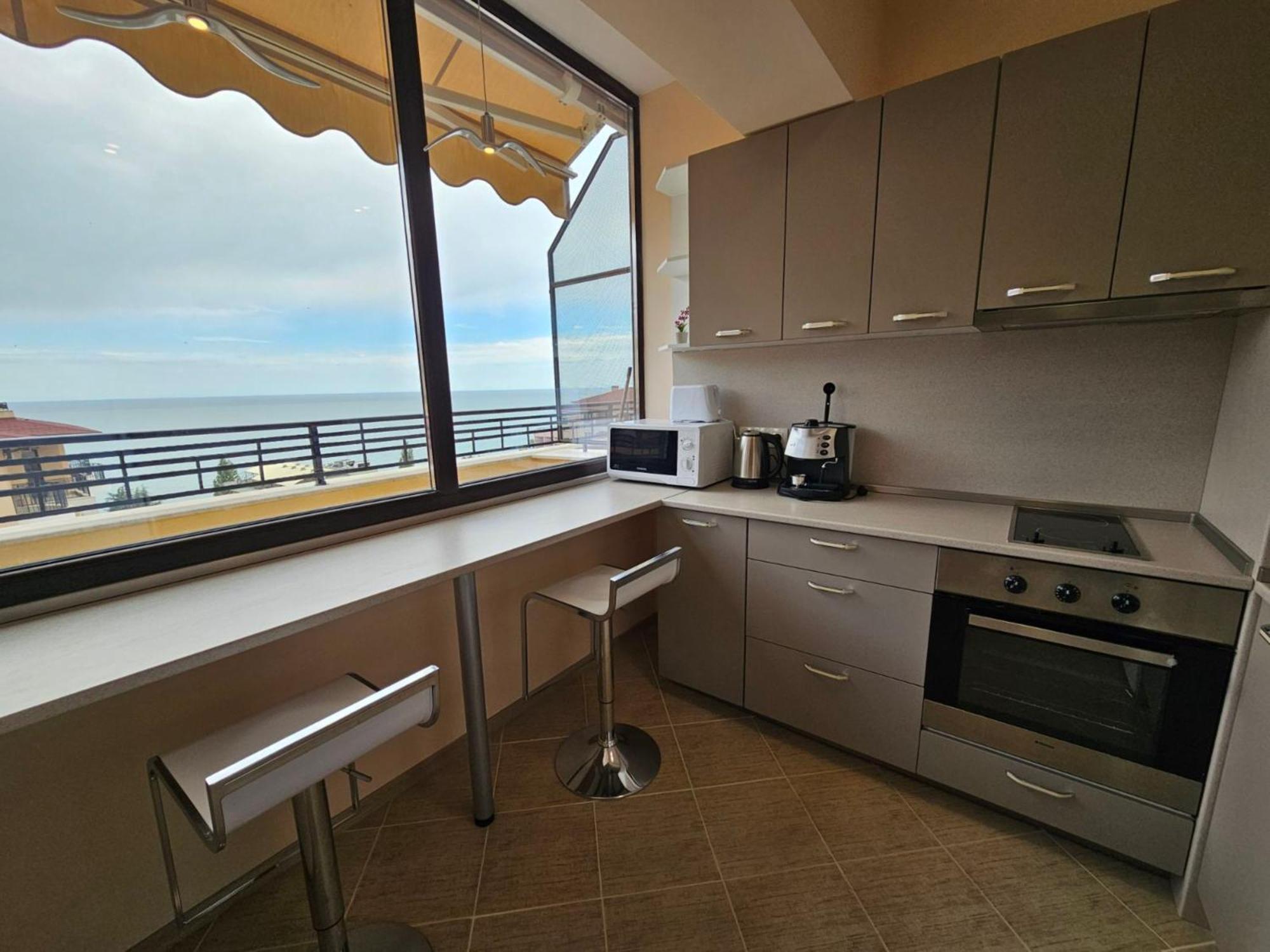 Europroperties Bendita Mare Apartments Golden Sands Esterno foto