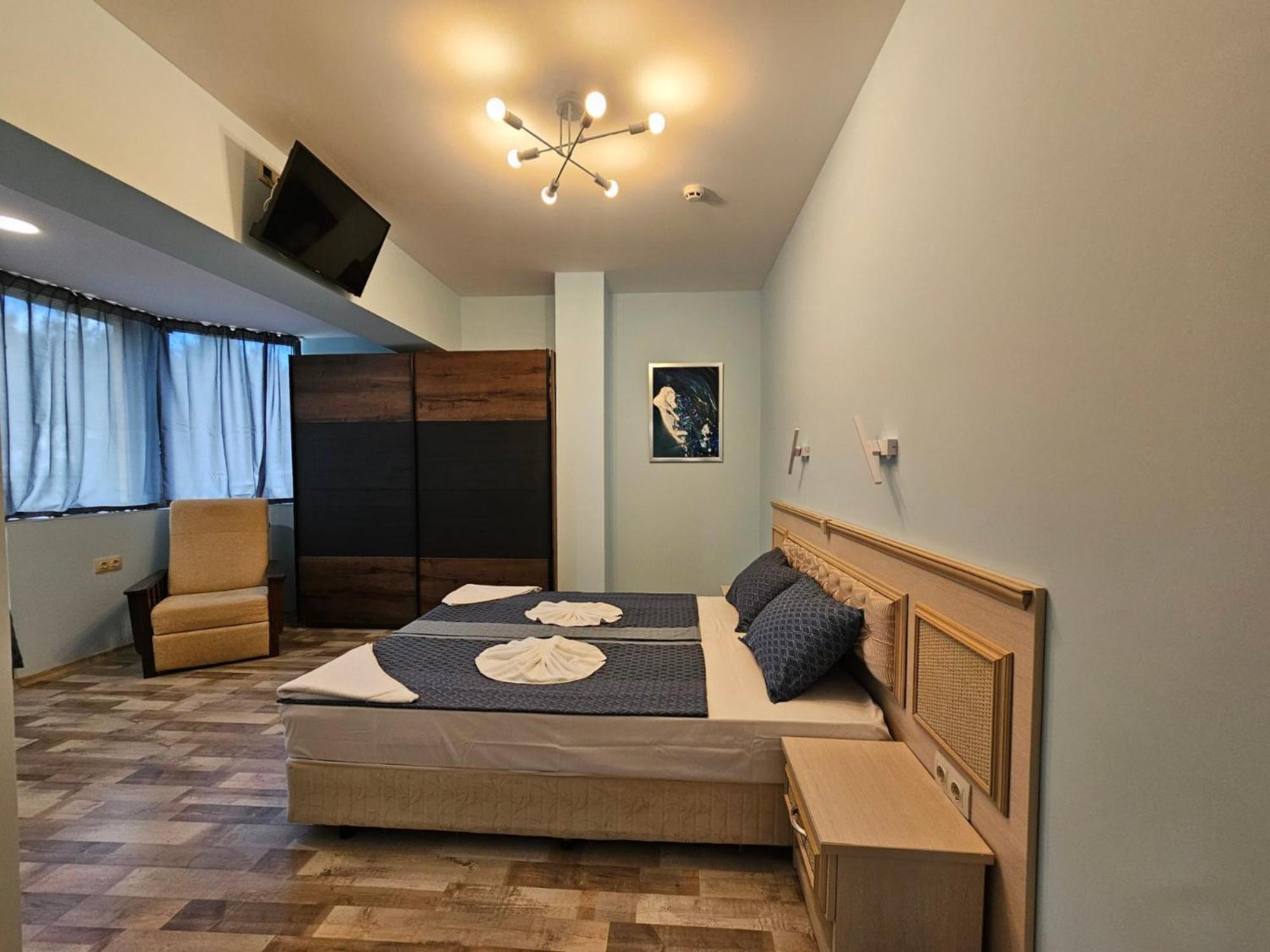 Europroperties Bendita Mare Apartments Golden Sands Esterno foto
