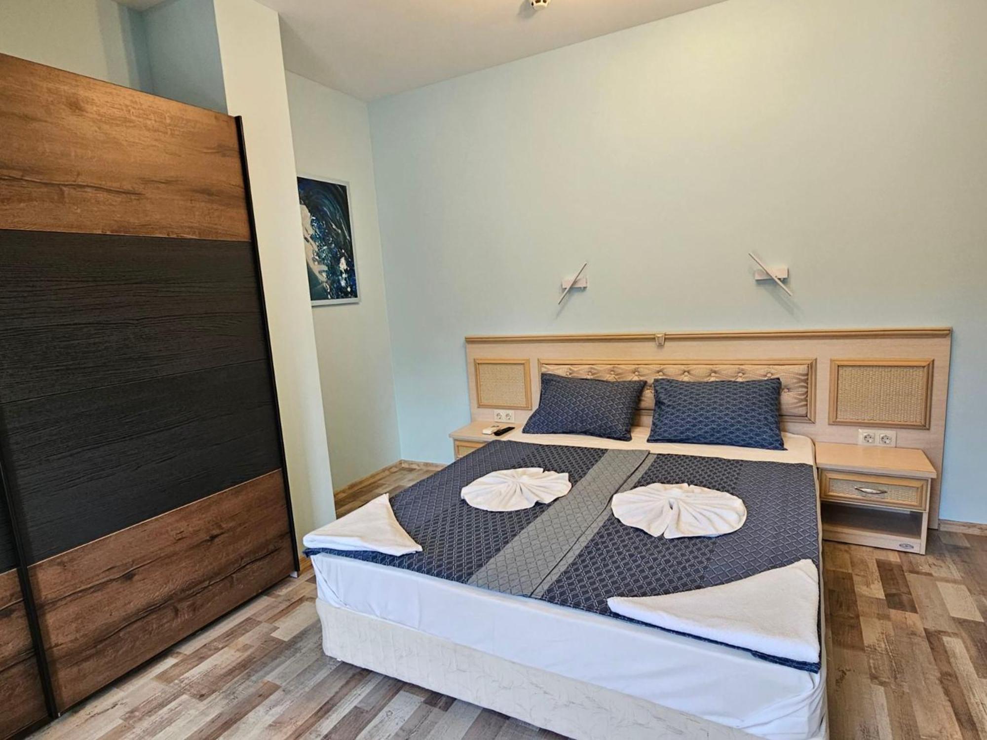 Europroperties Bendita Mare Apartments Golden Sands Esterno foto