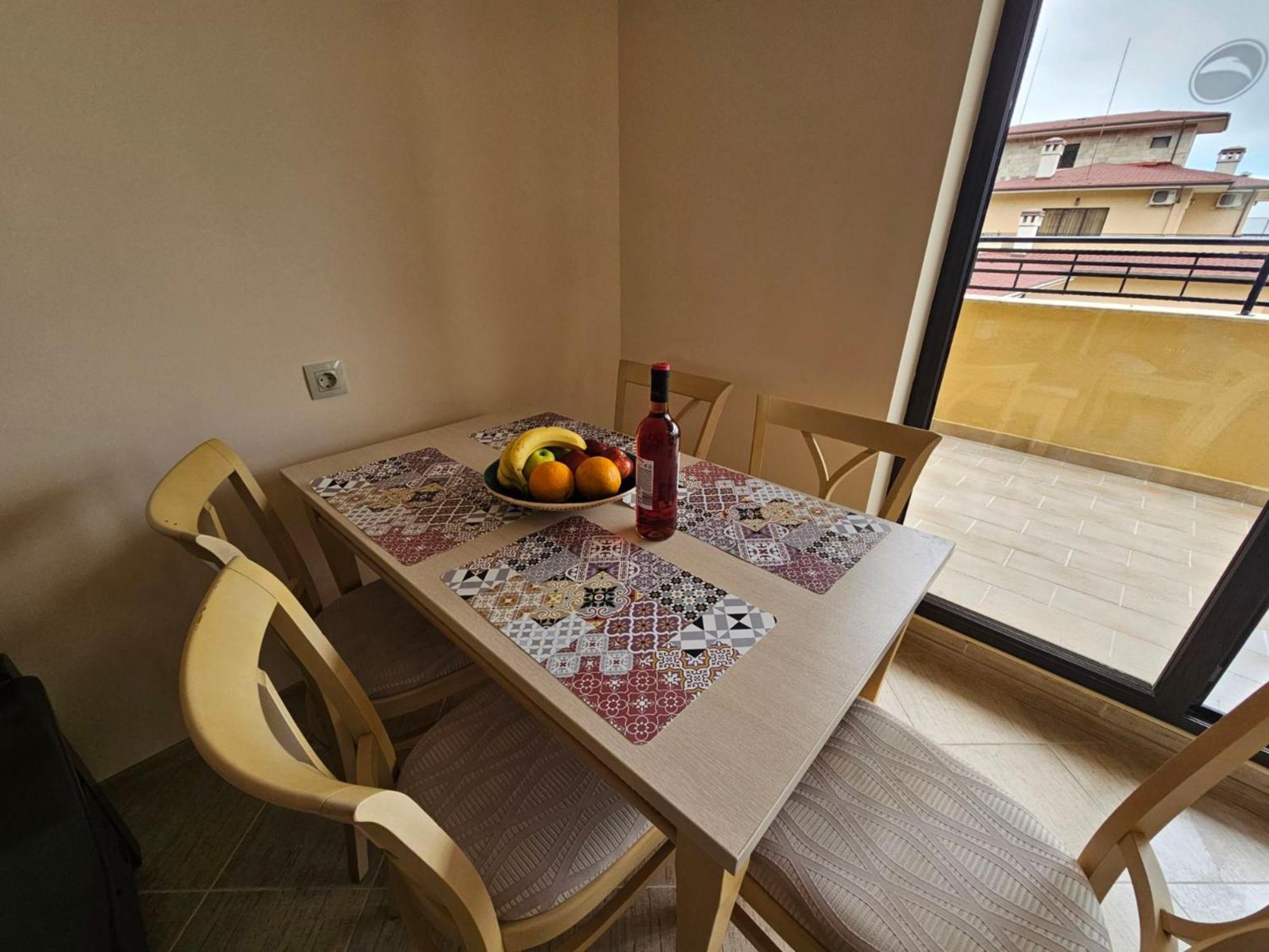 Europroperties Bendita Mare Apartments Golden Sands Esterno foto