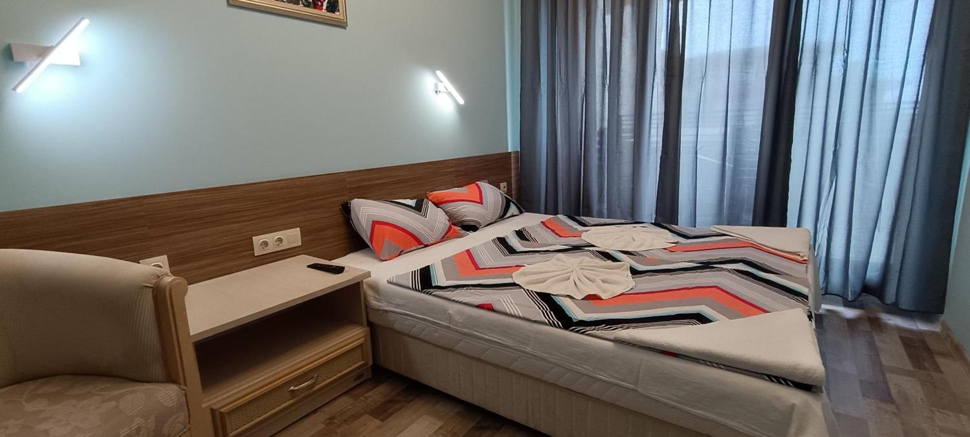 Europroperties Bendita Mare Apartments Golden Sands Esterno foto