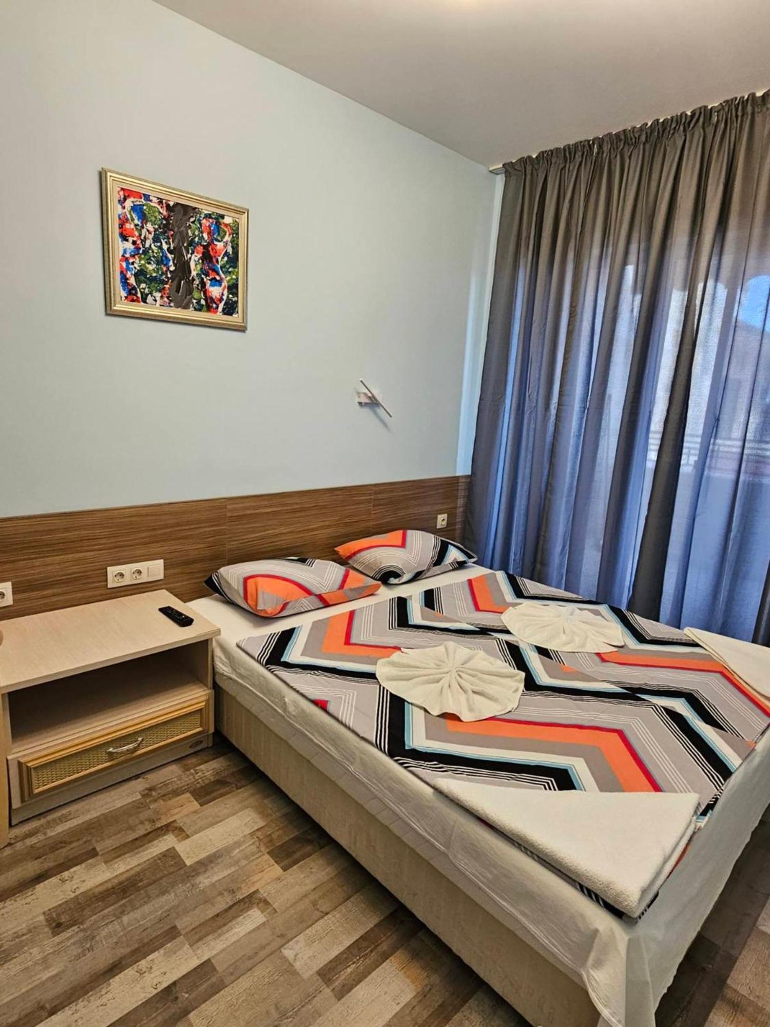 Europroperties Bendita Mare Apartments Golden Sands Esterno foto