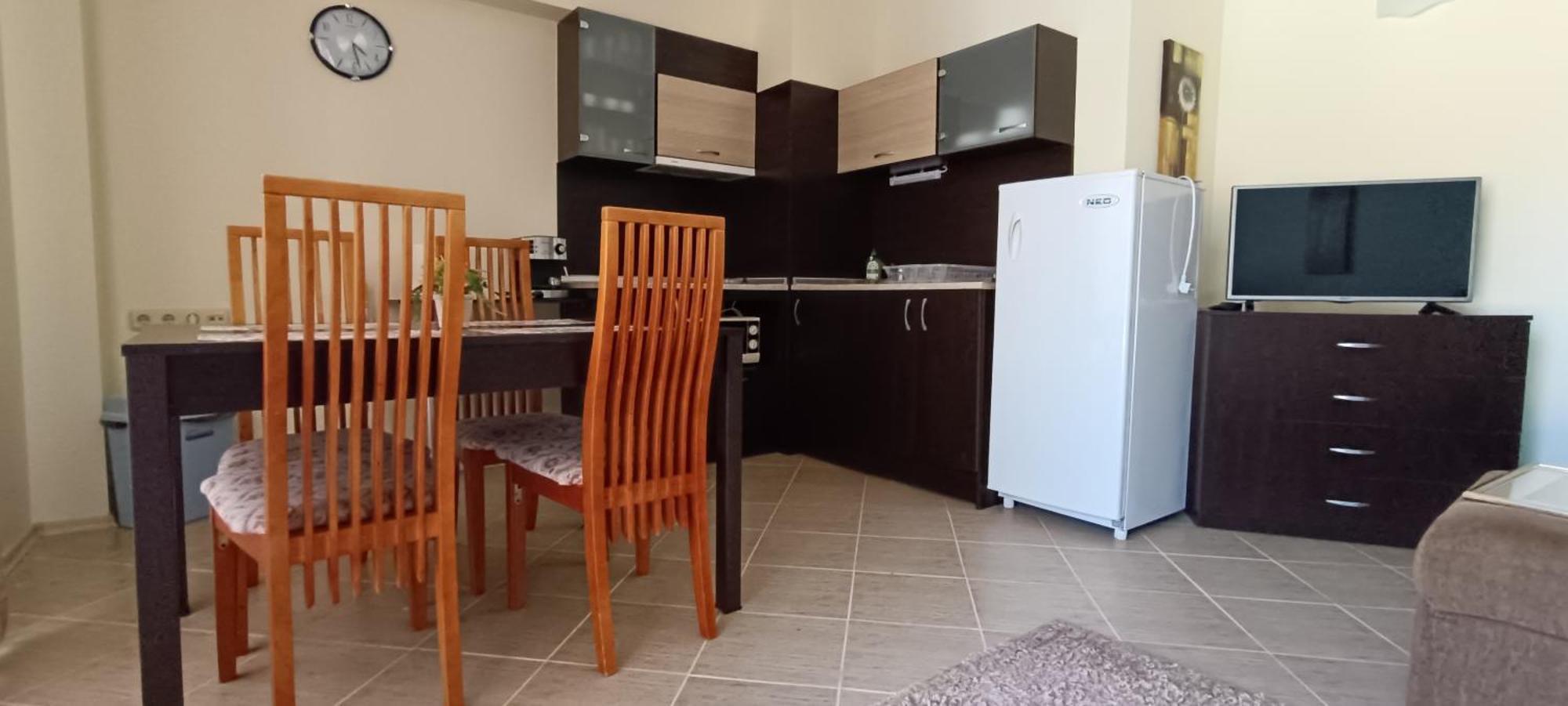 Europroperties Bendita Mare Apartments Golden Sands Esterno foto