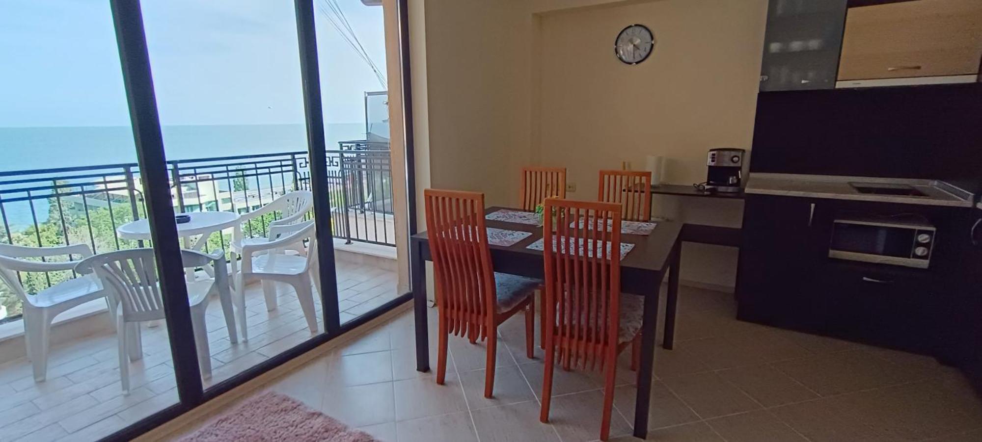 Europroperties Bendita Mare Apartments Golden Sands Esterno foto