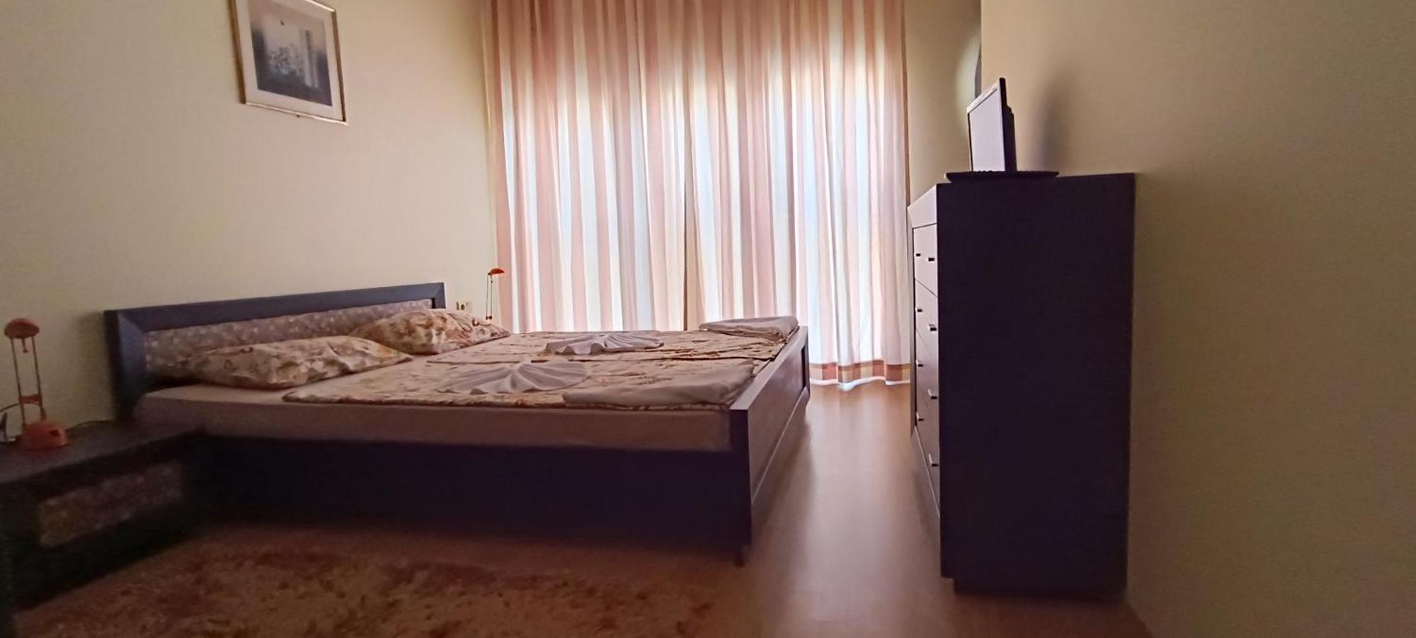 Europroperties Bendita Mare Apartments Golden Sands Esterno foto