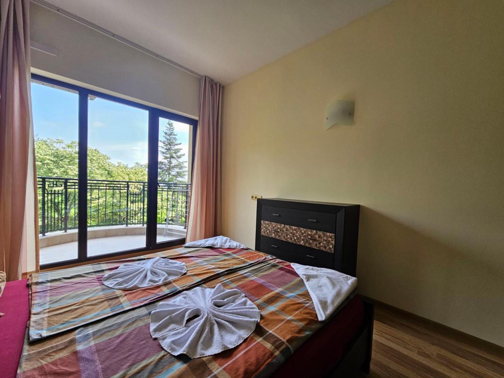 Europroperties Bendita Mare Apartments Golden Sands Esterno foto