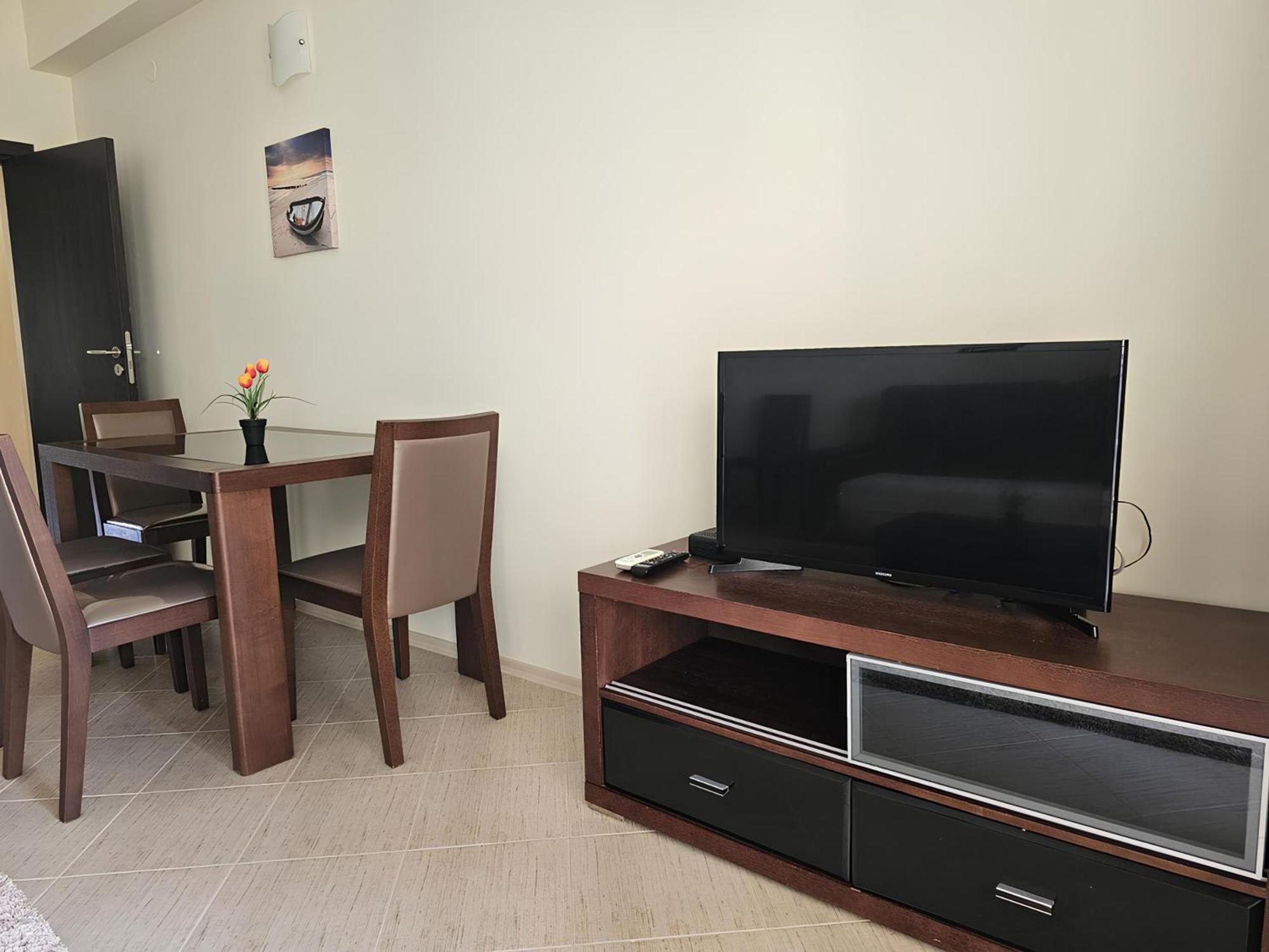 Europroperties Bendita Mare Apartments Golden Sands Esterno foto