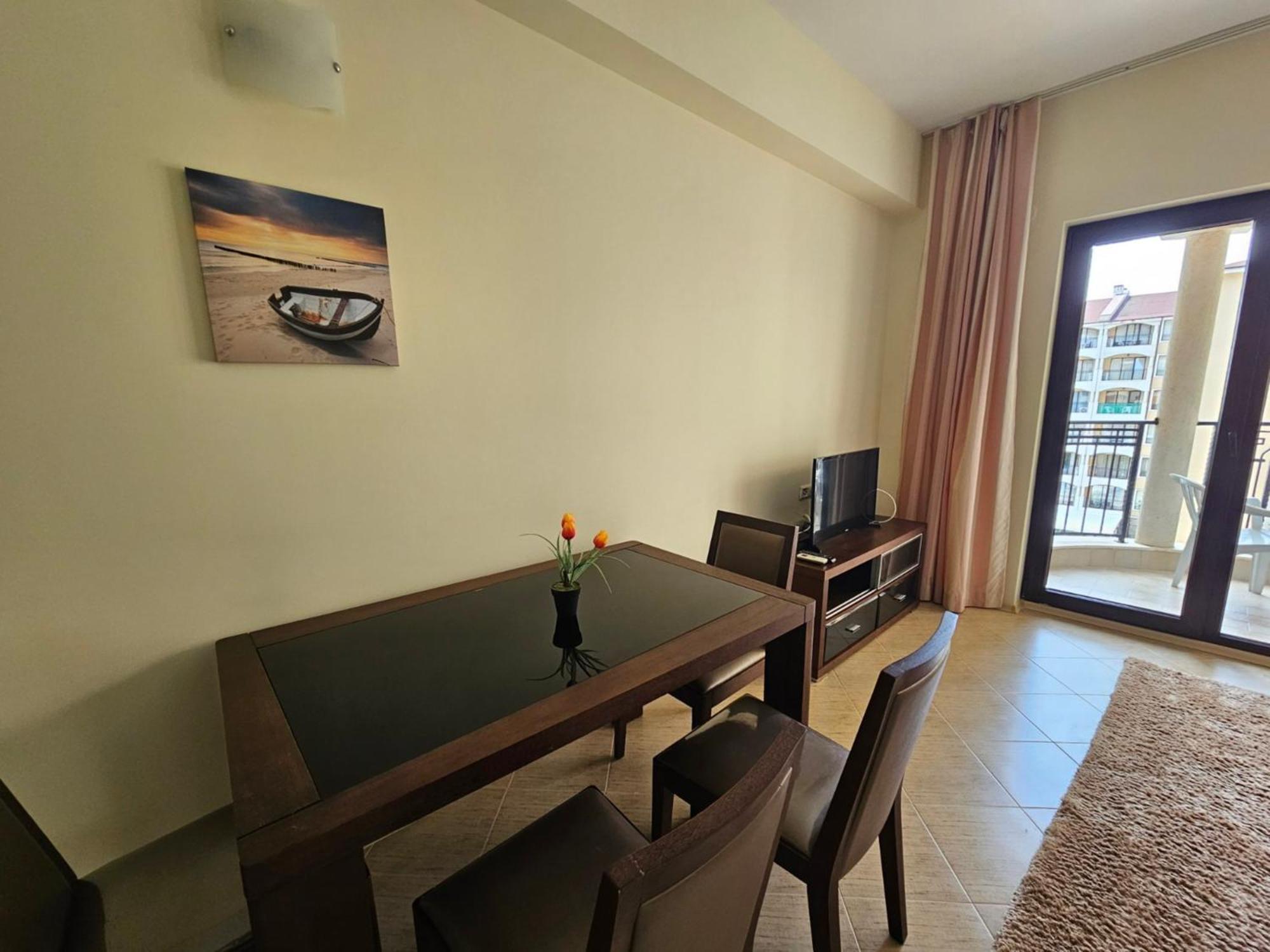 Europroperties Bendita Mare Apartments Golden Sands Esterno foto