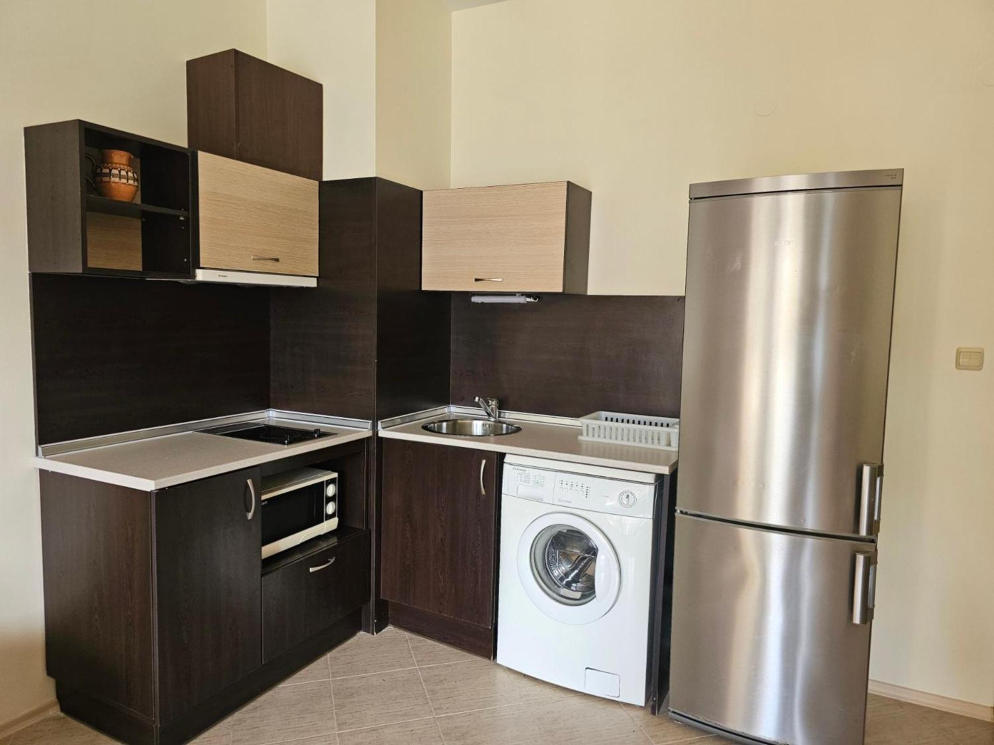 Europroperties Bendita Mare Apartments Golden Sands Esterno foto