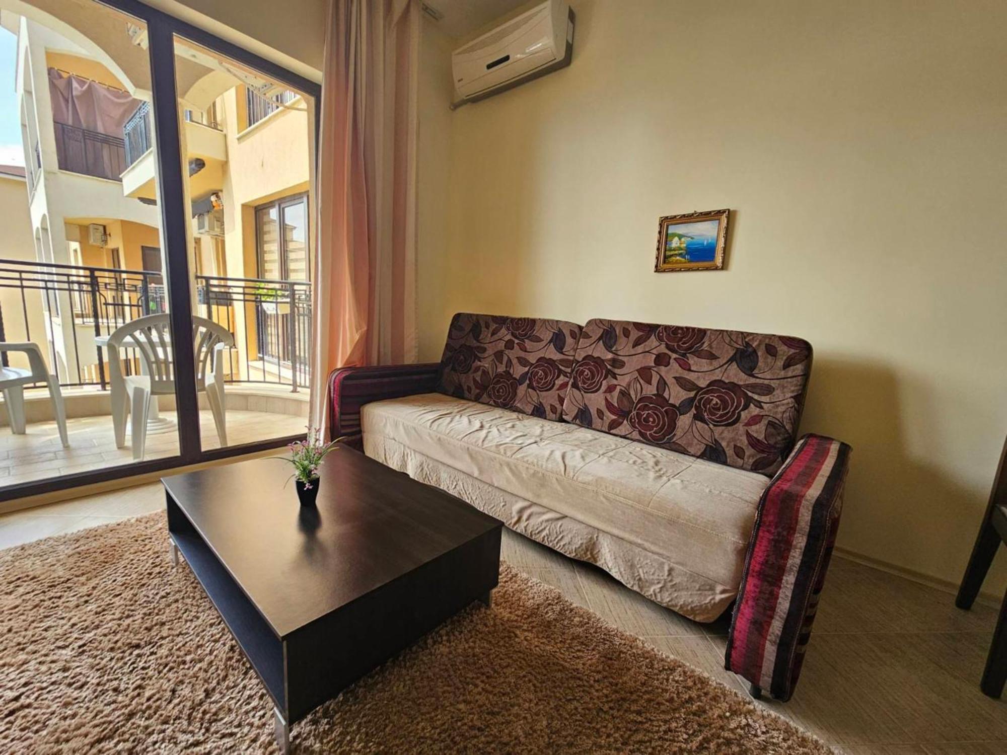 Europroperties Bendita Mare Apartments Golden Sands Esterno foto