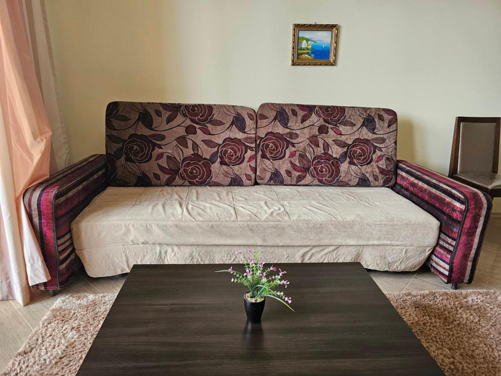 Europroperties Bendita Mare Apartments Golden Sands Esterno foto