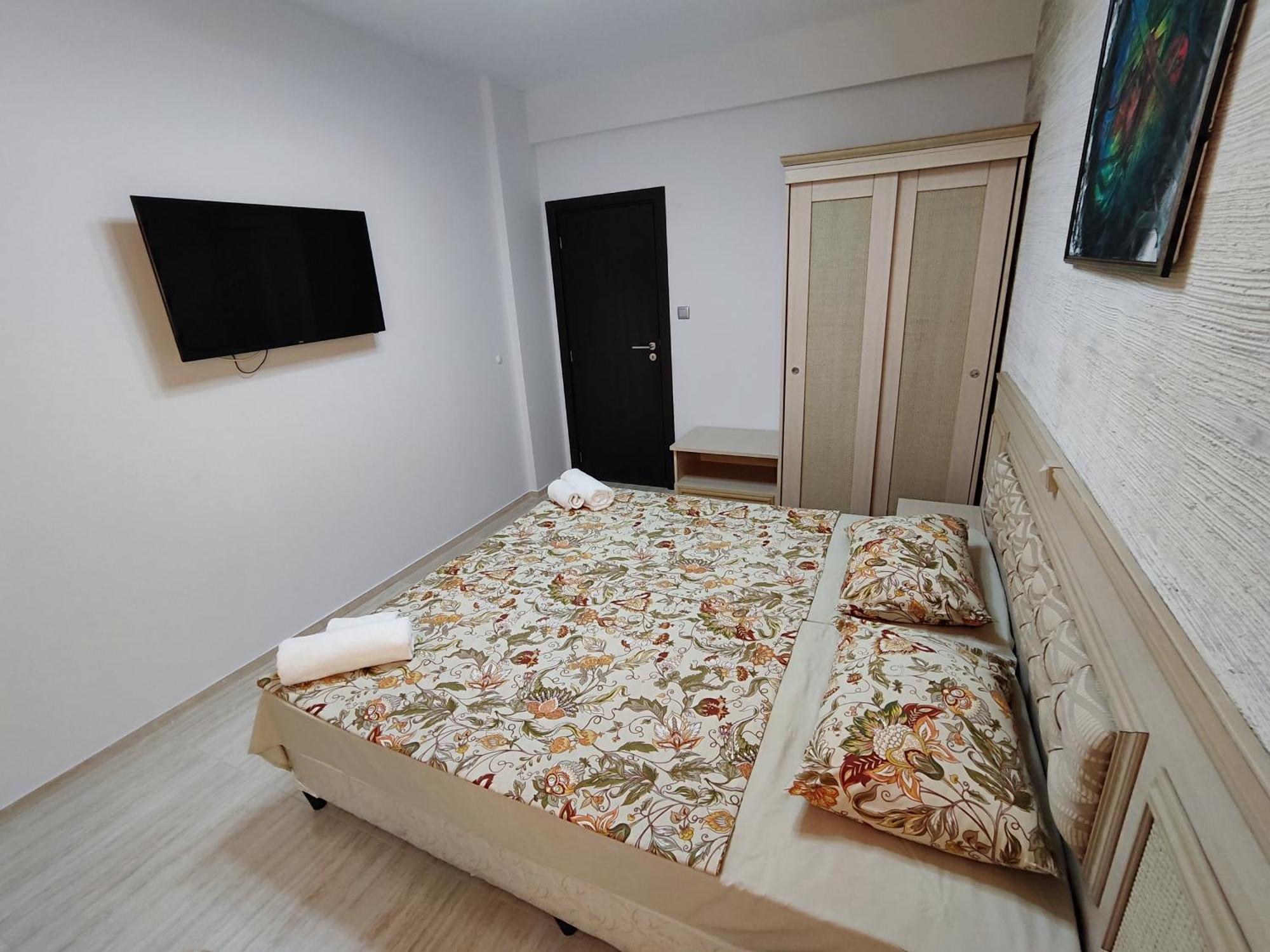 Europroperties Bendita Mare Apartments Golden Sands Esterno foto