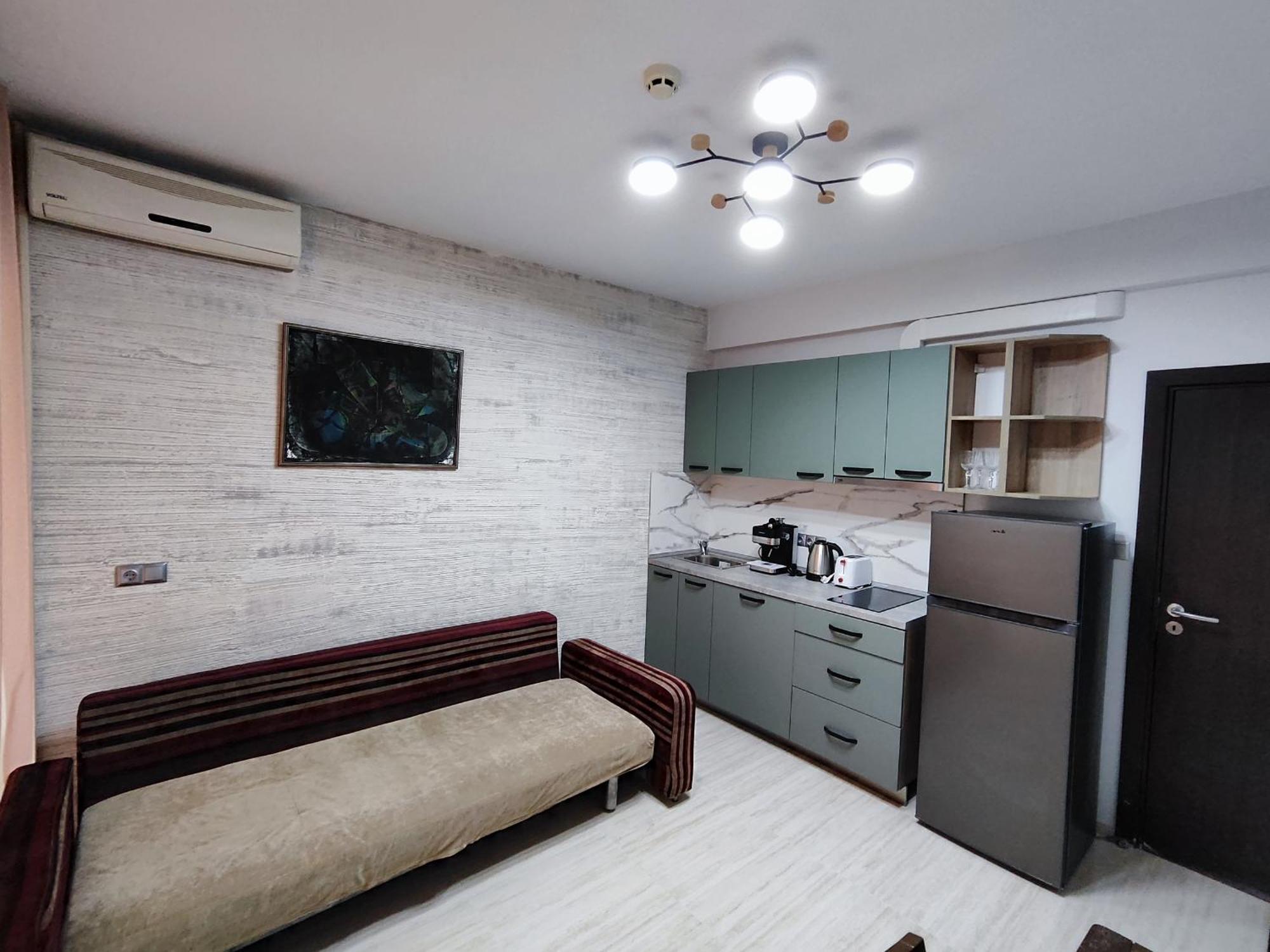 Europroperties Bendita Mare Apartments Golden Sands Esterno foto