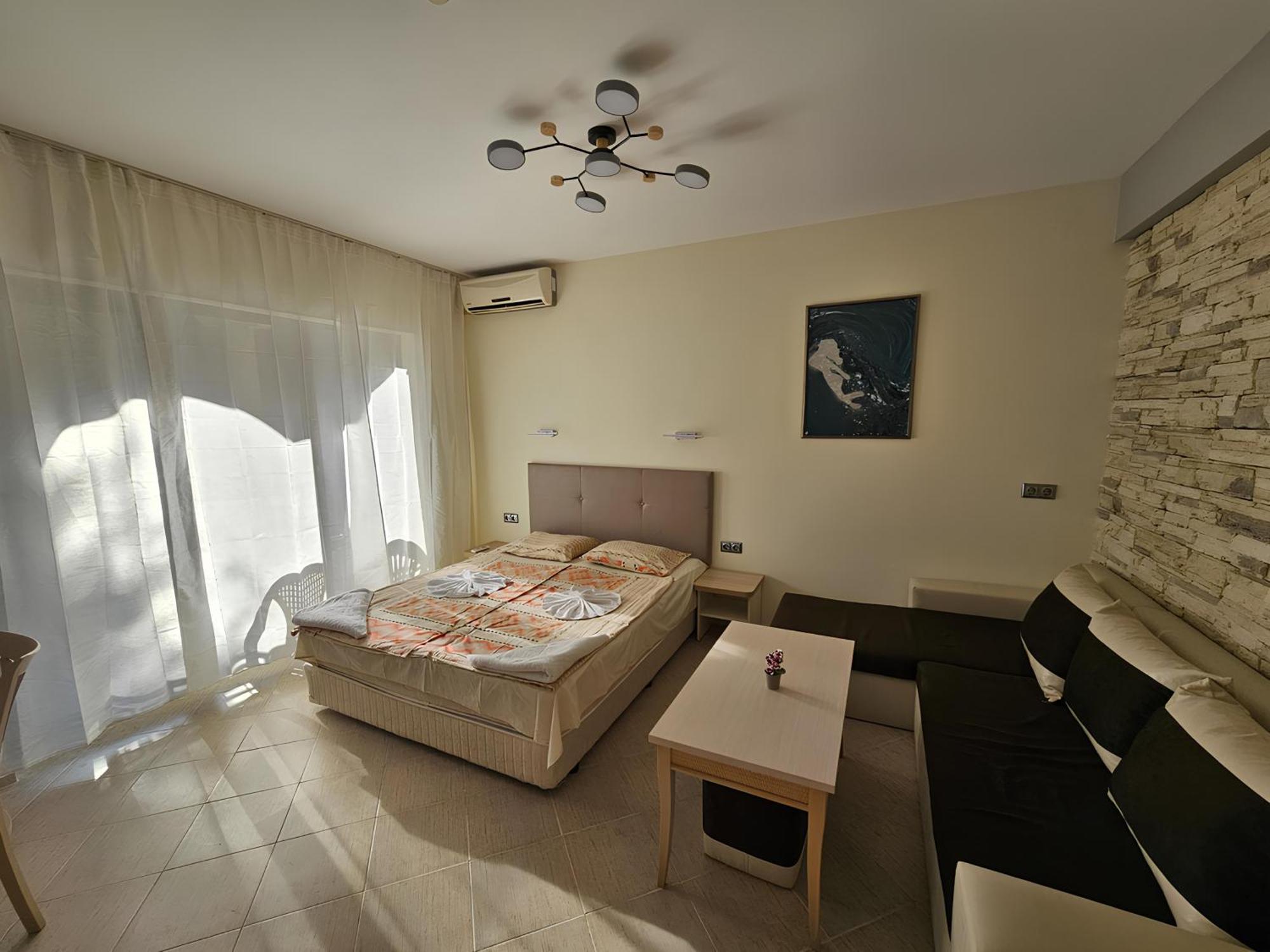 Europroperties Bendita Mare Apartments Golden Sands Esterno foto